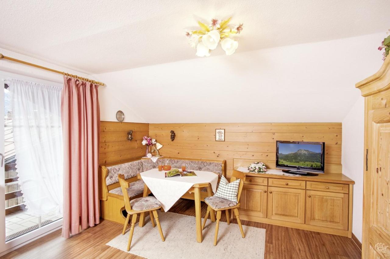Gaestehaus Michelar'S Hues Oberstdorf Bagian luar foto